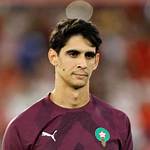 Religion of Yassine Bounou | Is He a Muslim? Familie Origin, and Ethnicity