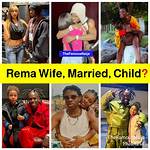 Rema Wife: Who Is Wife of Rema?