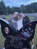 Remembering Aubrey Wyatt: the Day We Lost a Bright Light