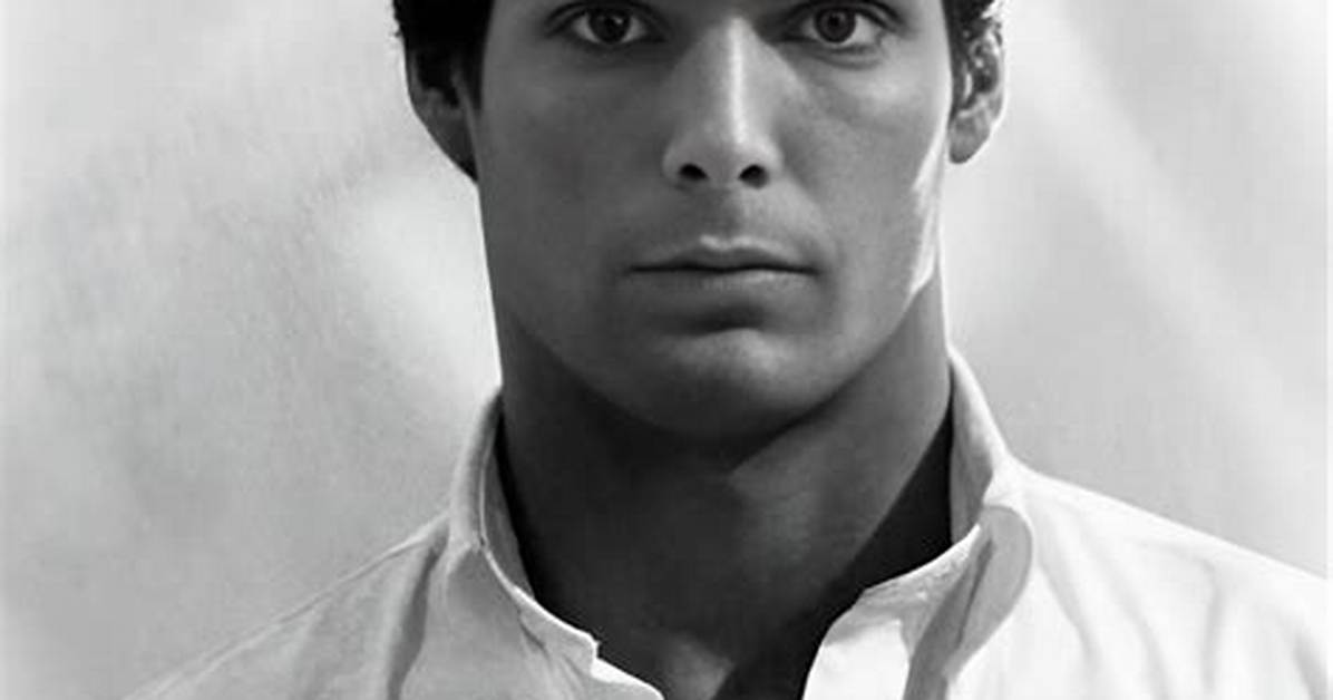 Remembering Christopher Reeve: the Legacy and the Date of His Passing