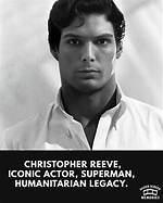 Remembering Christopher Reeve: the Legacy and the Date of His Passing