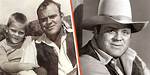 Remembering Dan Blocker’s Legacy: the Tragic Loss of His Son