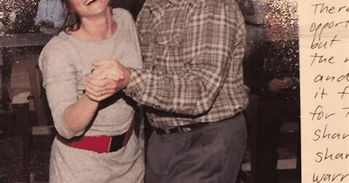 Remembering Joan Alt York: a Life Well Lived