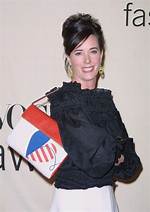 Remembering Kate Spade's Legacy: the Life of Her Daughter