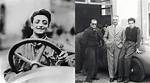 Remembering Laura Dominica Garello Ferrari: a Life Cut Short