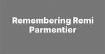 Remembering Remi Landau: a Tribute to His Life and Legacy