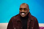 Remembering Steve Harvey: a Legacy of Laughter and Wisdom