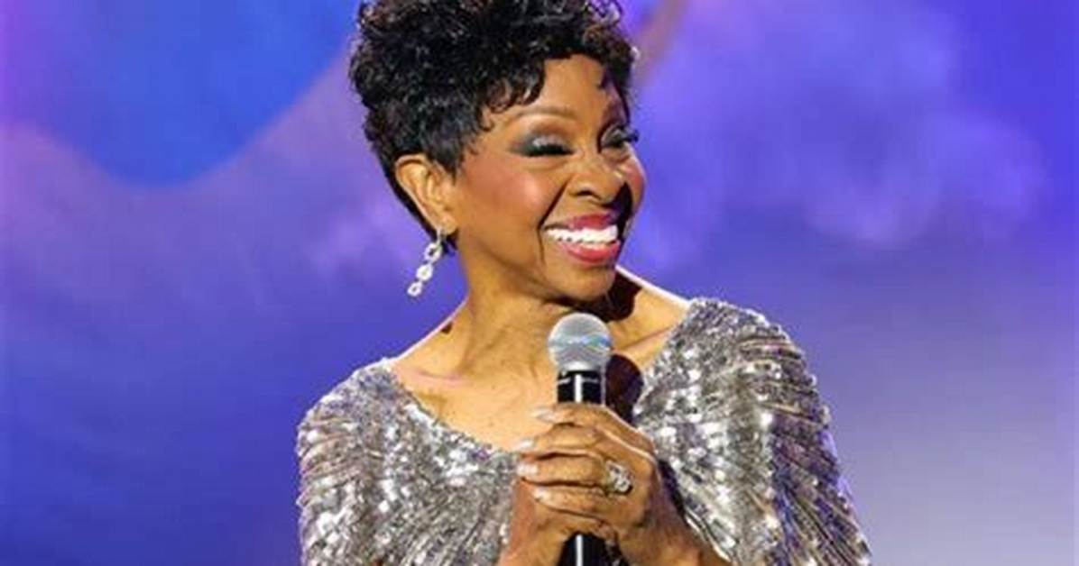 Remembering the Legacy of Gladys Knight: a Tribute After Her Passing in 2024