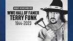 Remembering the Legacy of Wrestling Legend Terry Funk: Understanding His Unforgettable Journey