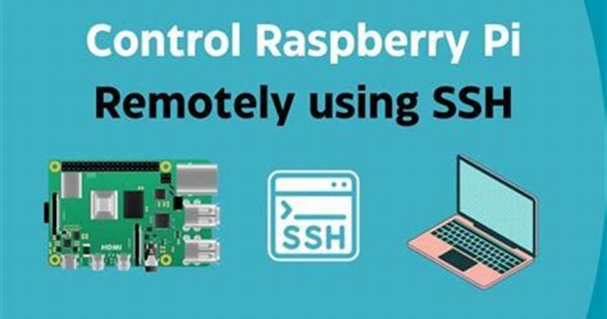 Remoteiot Web Ssh Example in Raspberry Pi: Your Ultimate Guide