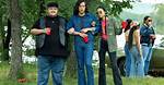 Reservation Dogs Recap: Space Oddity