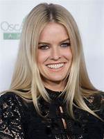 Reveal the Enchanting Secrets of Alice Eve's Breast Size