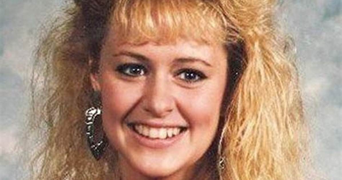 Reviving the Feathered Bangs of the 80S: a Retro Trend Reimagined