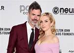 Rhea Seehorn Husband Graham Larson and Two Kids