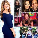 Rhoc Fans Are Seriously Confused About Emily Simpsons Kids with Shane Thu 3 March 2022 11:00