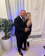 'Rhonj' Star Frank Catania Is Engaged to Girlfriend Brittany Mattessich |