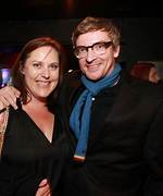 Rhys Darby’s Wife: Rosie Carnahan Wiki, Age, Family, Children Biography