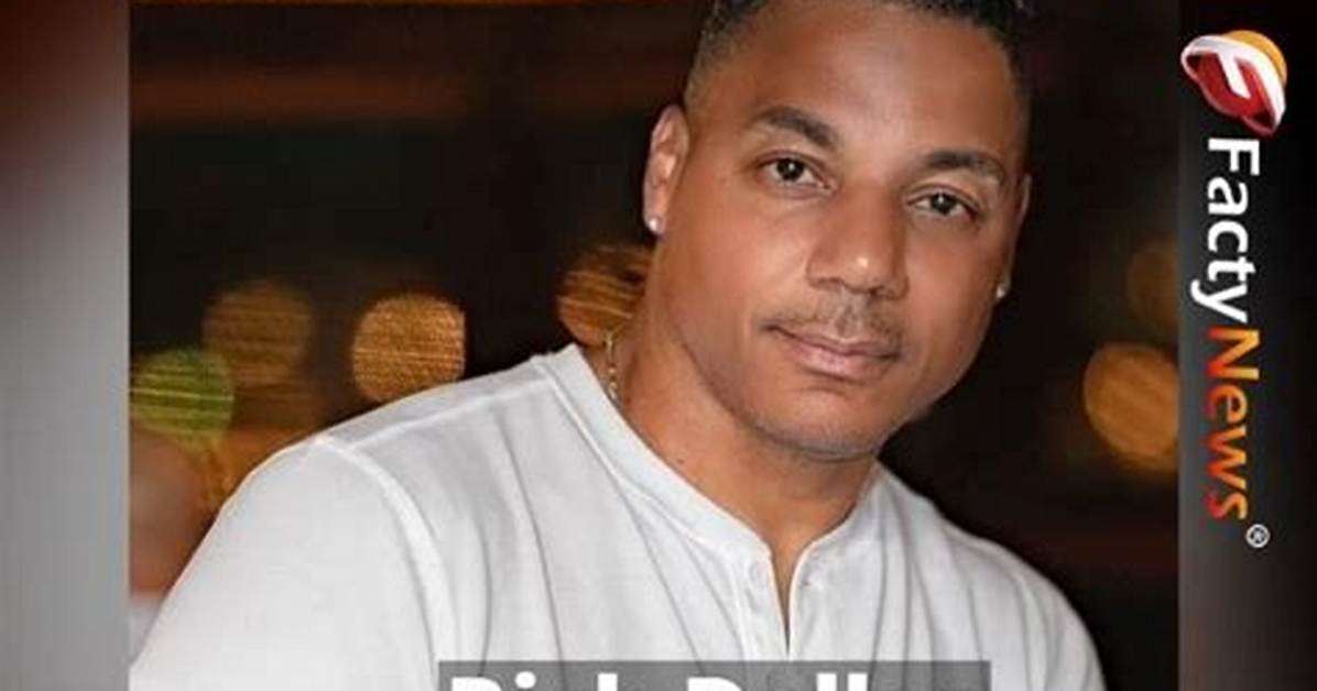 Rich Dollaz Biography | Jivesync