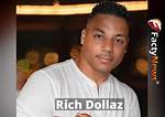Rich Dollaz Biography | Jivesync