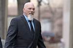 Richard Barnett, Who Put His Feet on Nancy Pelosi's Desk, Is Sentenced to over 4 Year's ·