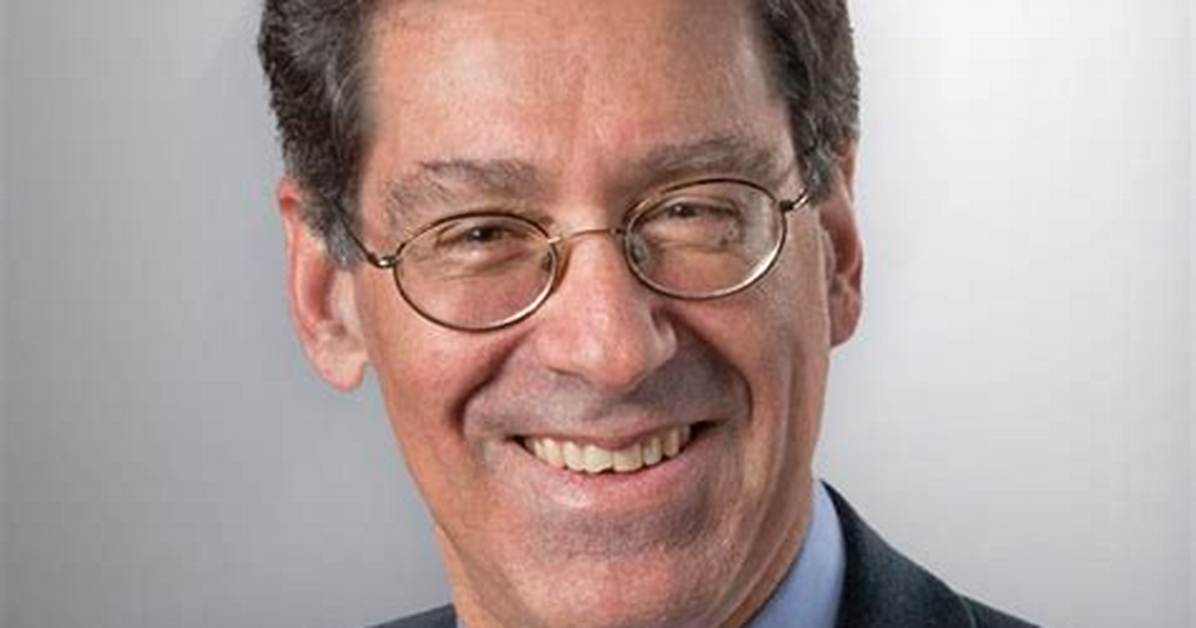 Richard Cohen Net Worth |