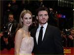 Richard Madden's Love Life Revealed