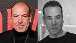 Rick Hoffman's Height: a Complete Overview