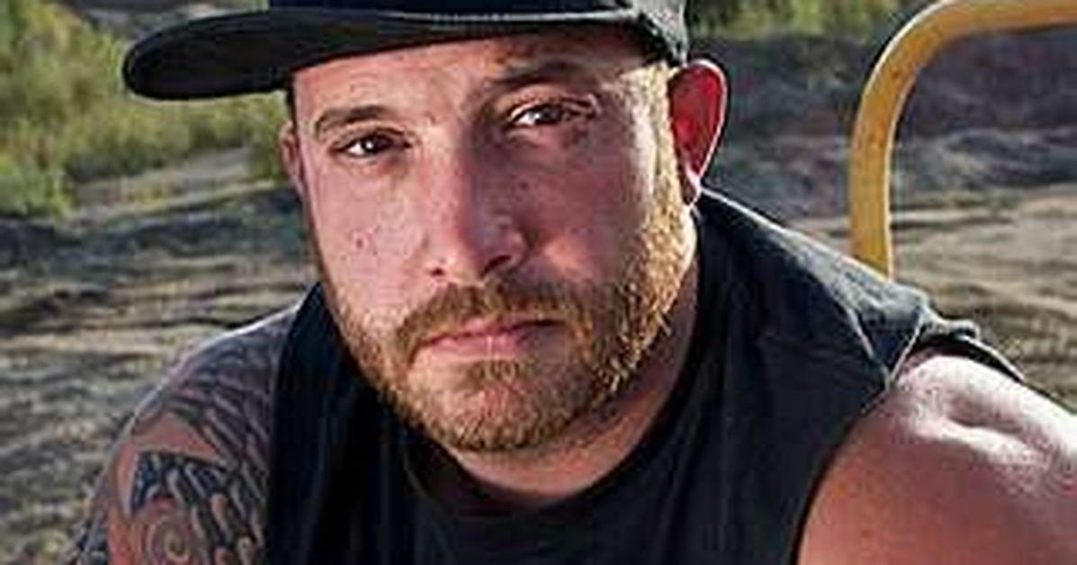 Rick Ness – Biography, Net, Twin Brother and Family Facts