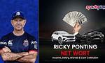 Ricky Bottalico Net Worth, Income, Salary, Earnings, Biography, How Much Money Make? |