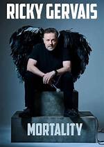 Ricky Gervais and Mark Ruffalo's Inspiring Journey