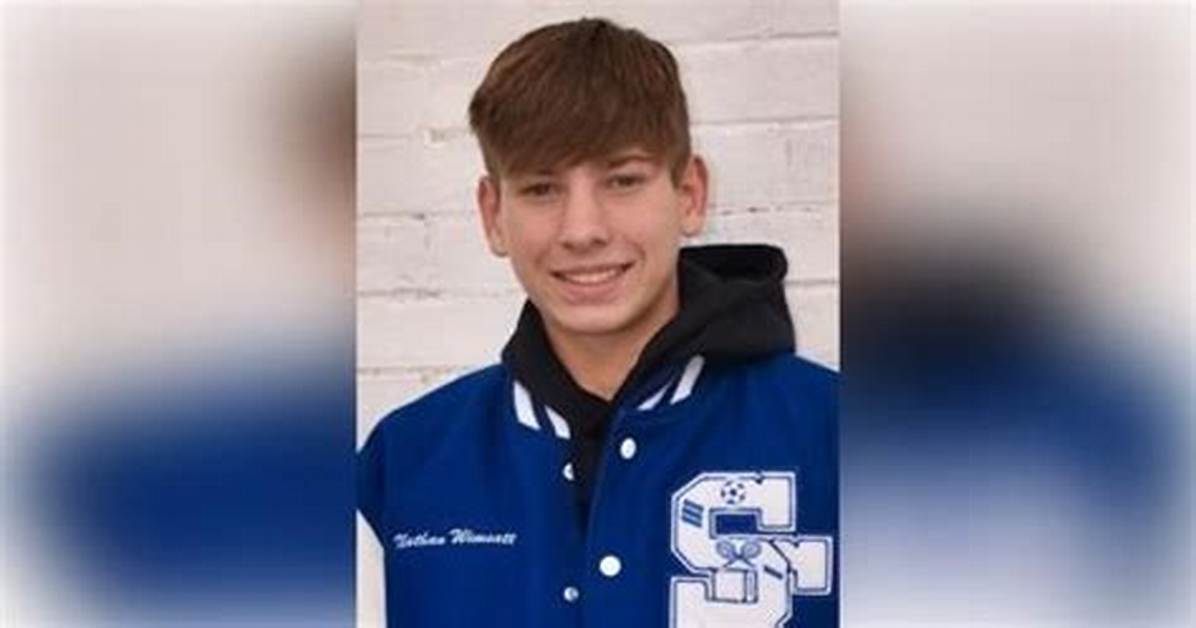 Rip Nathan Wimsatt Accident Linked to His Death Cause Obituary |