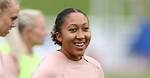 Rising Star and Sister of Reece James