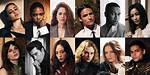 Rising Stars: Celebrating Female Actors in Their 20S