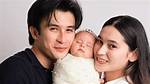 Rob Gomez S Wife Shaila Rebortera Who