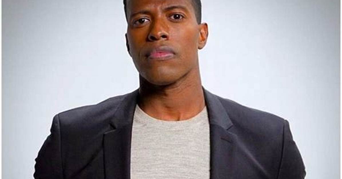 Rob Smith Biography, Age, Height, Wife, Net Worth, Wiki