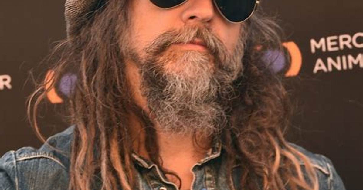 Rob Zombie Net Worth - Wiki, Age, Weight and Height, Relationships, Family, and More ·