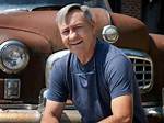 Robbie Wolfe Bio, Wiki, Age, Height, Wife, American Pickers, Net Worth