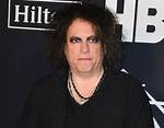 Robert Smith Net Worth 2024