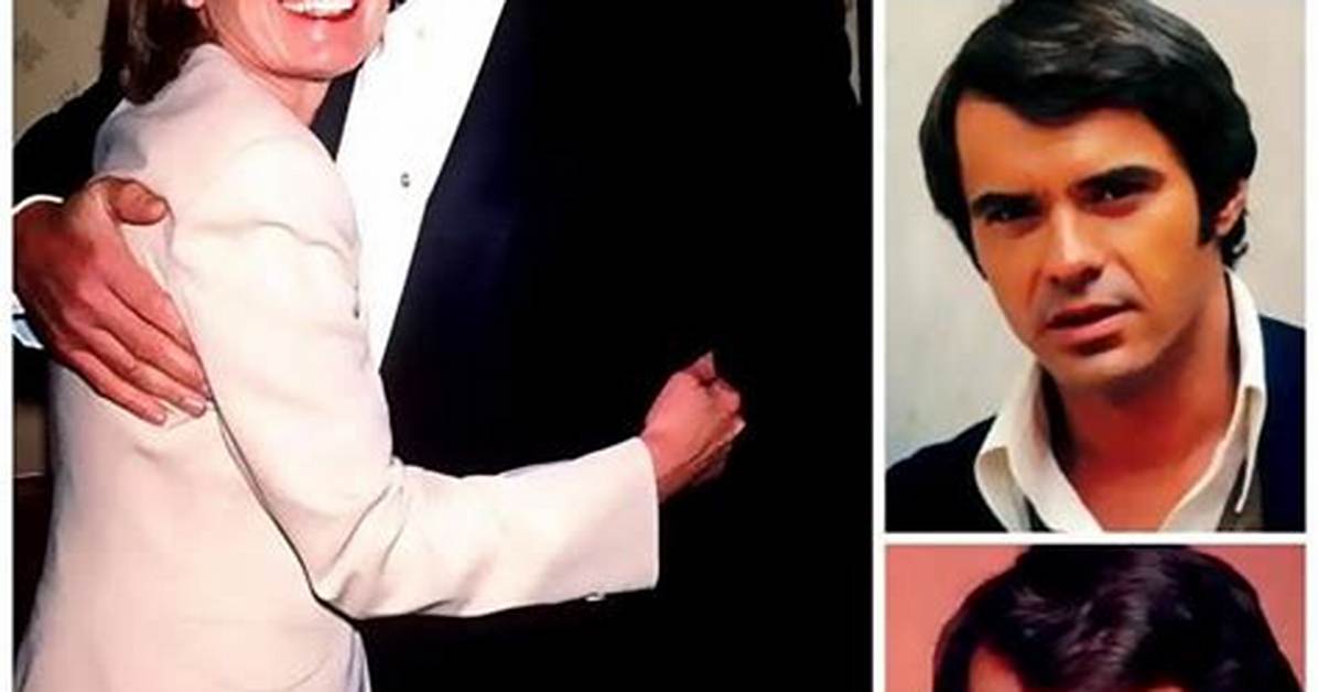 Robert Urich: the Versatile Actor Who Captivated Audiences