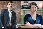 Robert Wiktorin – Rachel Khoo’s Husband