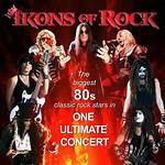 Rock and Metal's Biggest Stars Revealed!