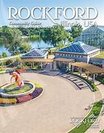 Rockford Icon and Community Champion
