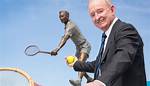 Rod Laver Daughter Ann: Meet Sons Steve and Ron – Everything on His Children