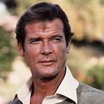 Roger Moore: the Age of Charm as James Bond