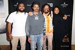Rohan Marley Kids: the Legacy of a Legend