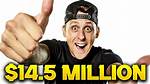 Roman Atwood Net Worth |