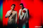 Romeo Santos and Prince Roycean Exploration of Bachata's Finest