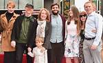 Ron Howard's Kids and Their Impact on Entertainment