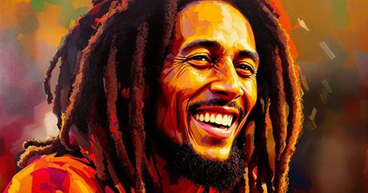 Ronald Marley's Enduring Impact on Music and Culture