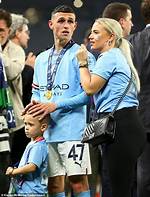 Ronnie Foden - Age, Family, Bio